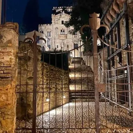 Apartman La Vecchia Fornace