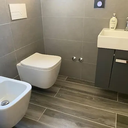 Apartament La Vecchia Fornace