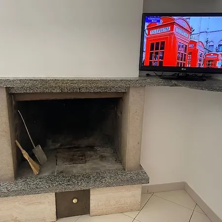 La Vecchia Fornace *