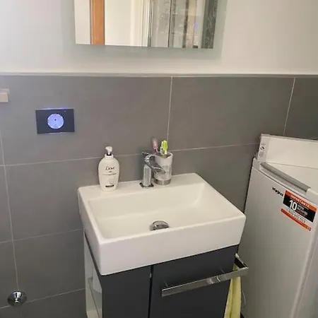 Apartament La Vecchia Fornace