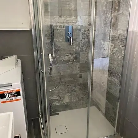 Apartament La Vecchia Fornace