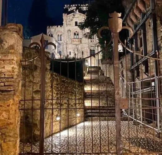 아파트 La Vecchia Fornace