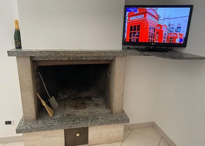 La Vecchia Fornace *