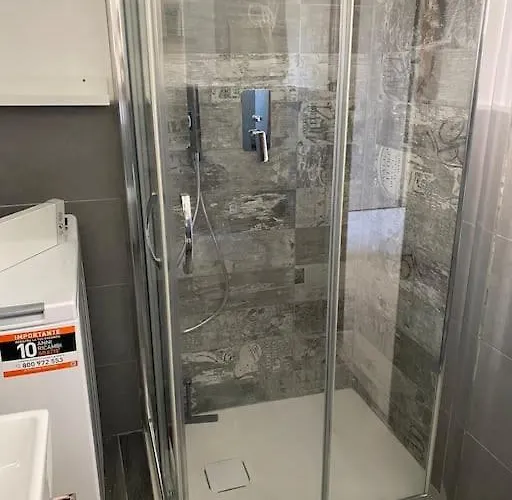 아파트 La Vecchia Fornace